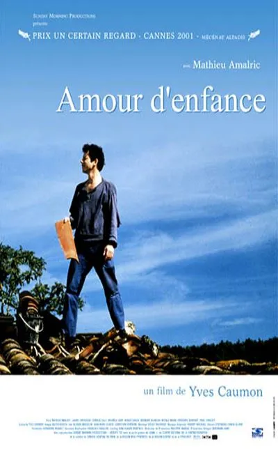 Amour d'enfance (2001)