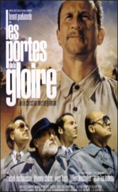Les portes de la gloire (2001)
