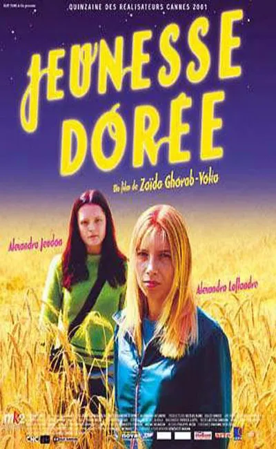Jeunesse dorée (2002)