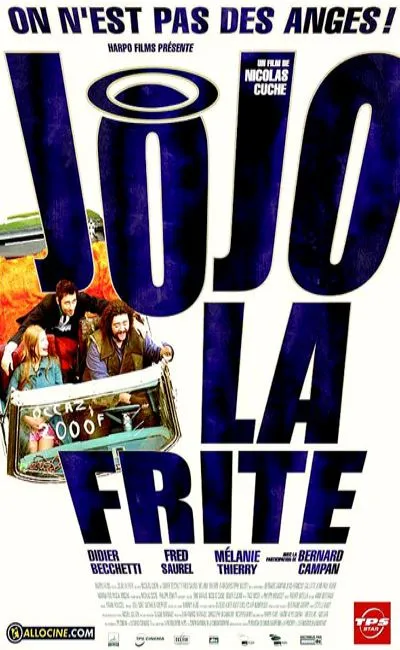 Jojo la frite (2002)