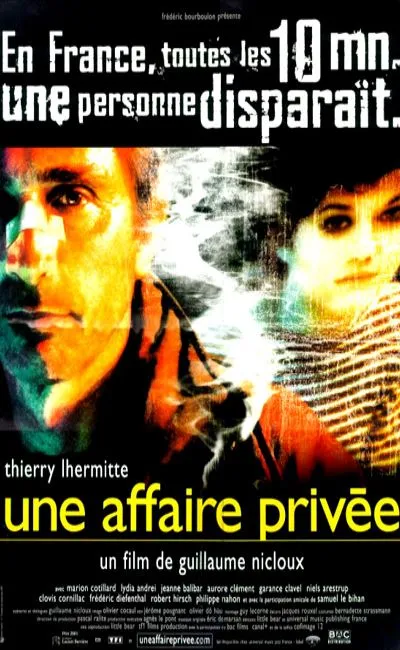 Une affaire privée (2002)