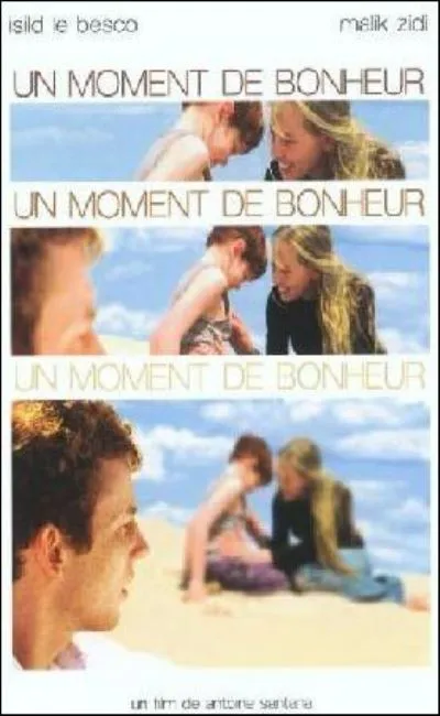 Un moment de bonheur (2002)