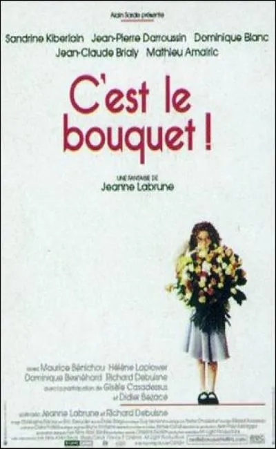 C'est le bouquet (2002)