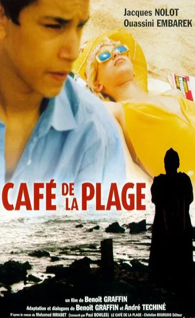 Café de la plage (2002)