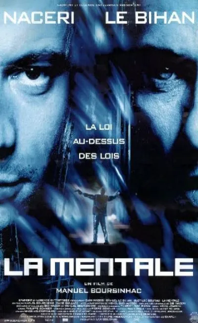 La mentale (2002)