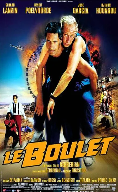 Le boulet (2002)