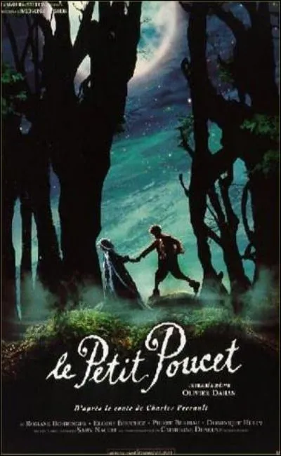Le petit Poucet (2001)