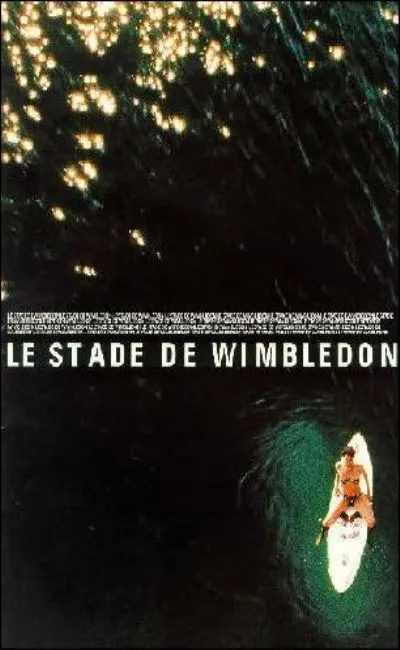 Le stade de Wimbledon (2002)