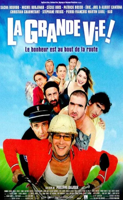 La grande vie (2001)