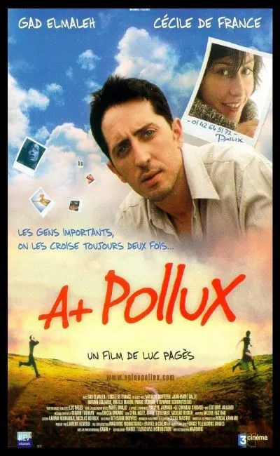 A + Pollux (2002)