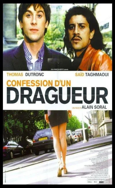 Confession d'un dragueur (2001)