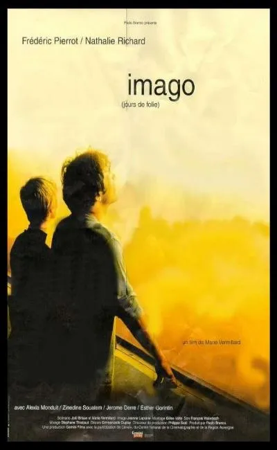 Imago (jours de folie) (2001)