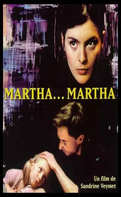 Martha Martha (2001)
