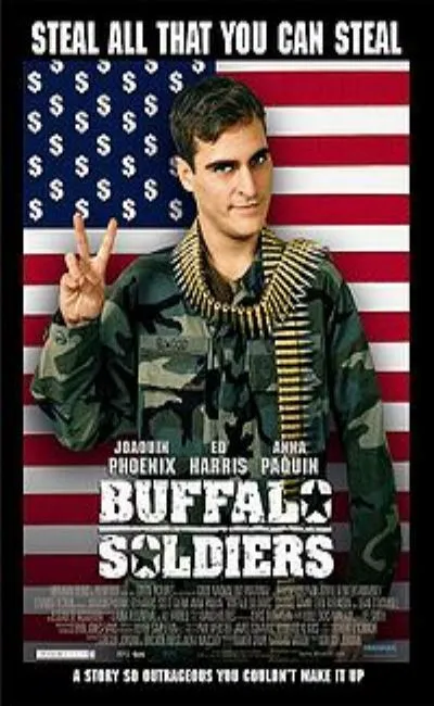 Buffalo soldiers (2004)