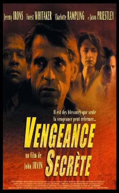Vengeance secrète (2001)