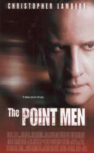 The point men (2003)