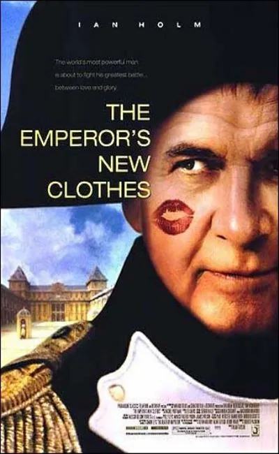 The emperer's new clothes (2002)