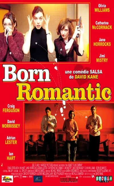 Born romantic (2002)