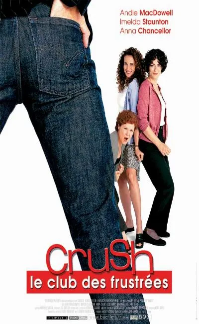 Crush le club des frustrées (2003)