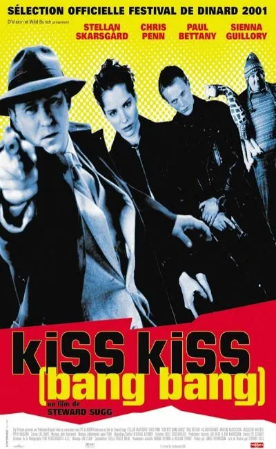 Kiss kiss Bang Bang (2001)