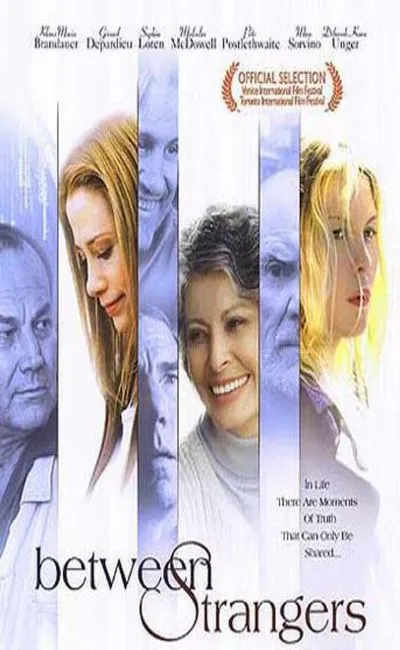 Coeurs inconnus (2007)
