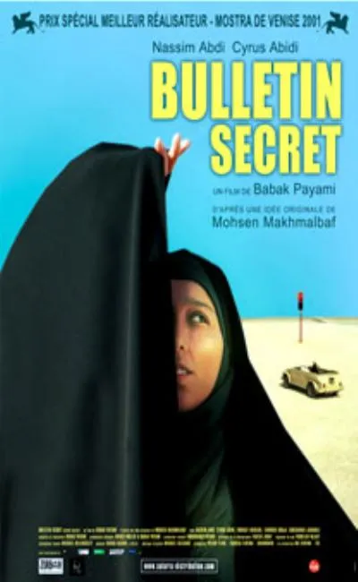 Bulletin secret (2002)