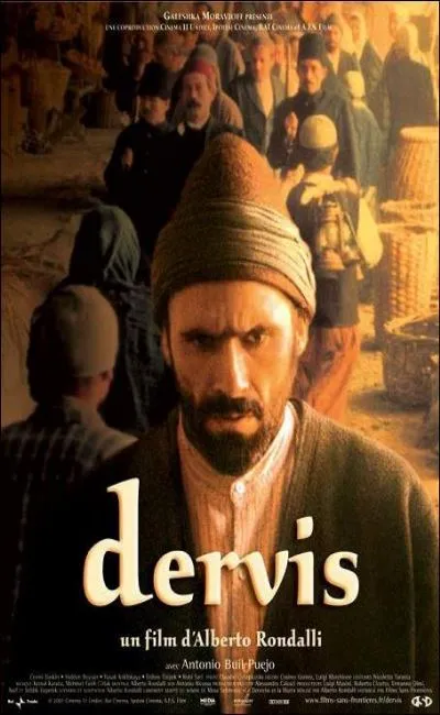 Dervis (2003)