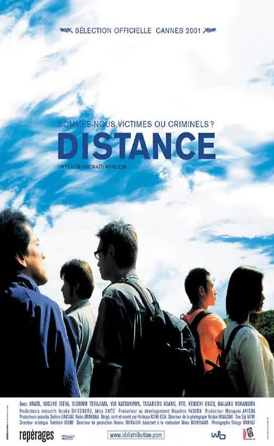 Distance (2002)