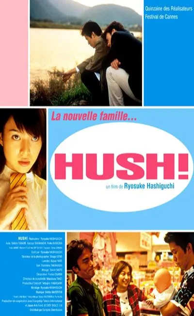 Hush (2002)