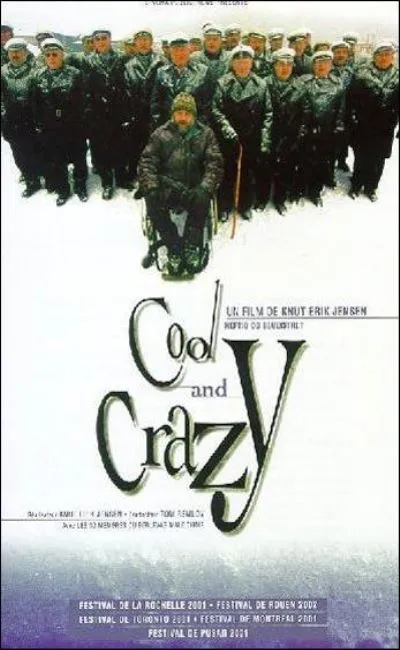 Cool and crazy on the road (2002)