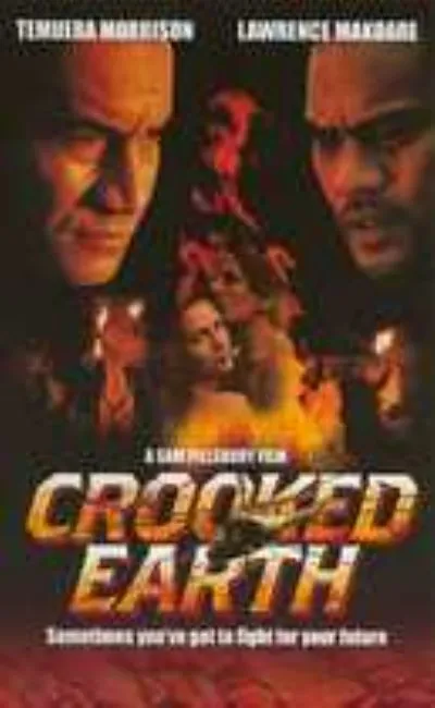 Crooked earth (2002)