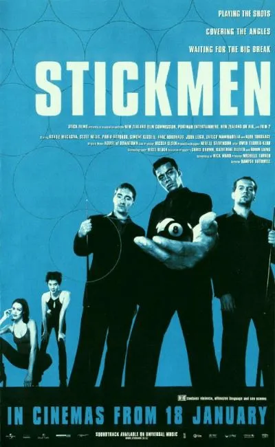 Stickmen (2002)