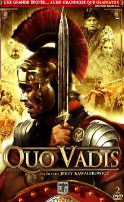 Quo vadis (2010)