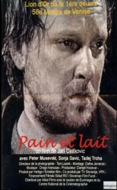 Pain et lait (2003)