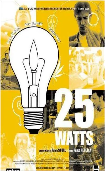25 watts (2003)