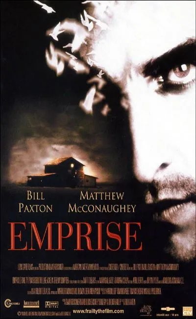 Emprise (2002)
