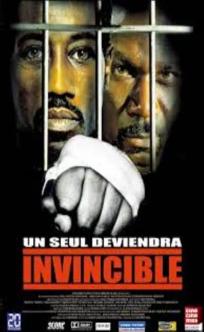 Un seul deviendra invincible (2002)