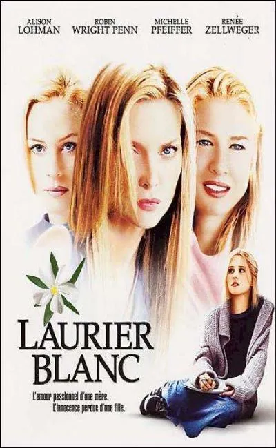 Laurier blanc (2003)