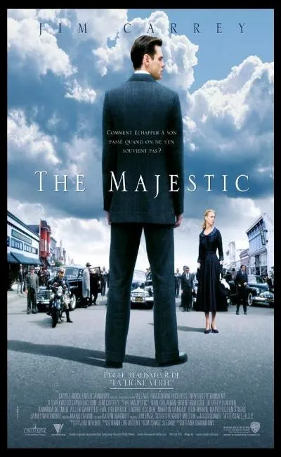 The majestic (2002)