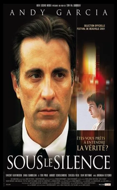 Sous le silence (2002)
