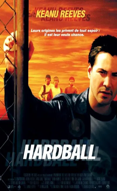 Hardball (2002)