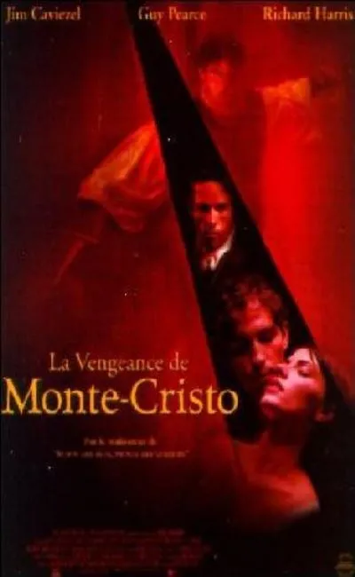La vengeance de Monte-Cristo