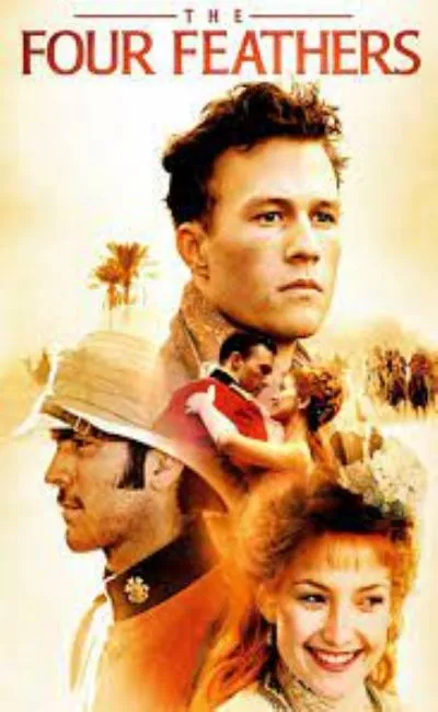 Frères du désert (2003)