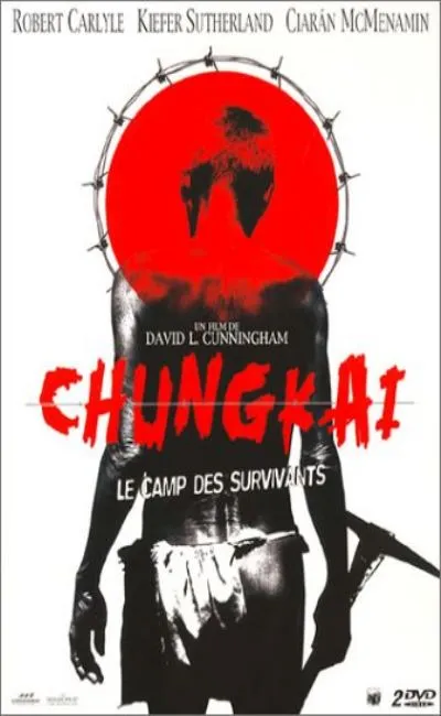 Chungkai le camp des survivants (2004)