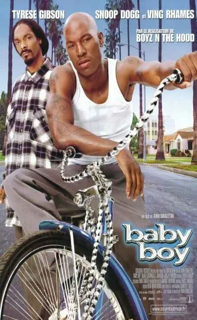 Baby boy (2001)