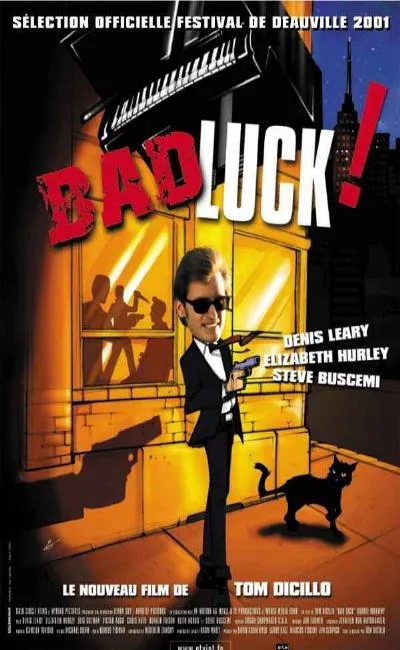 Bad Luck (2001)