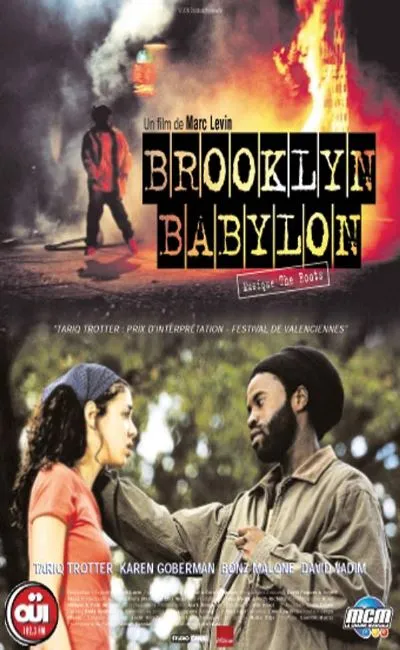 Brooklyn Babylon (2004)