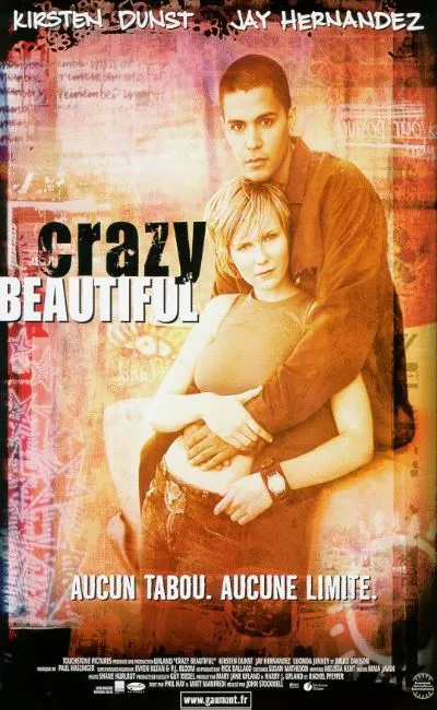 Crazy beautiful (2001)
