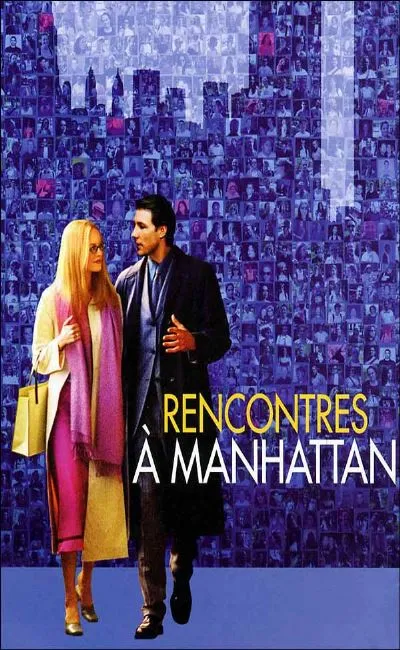 Rencontres à Manhattan (2002)