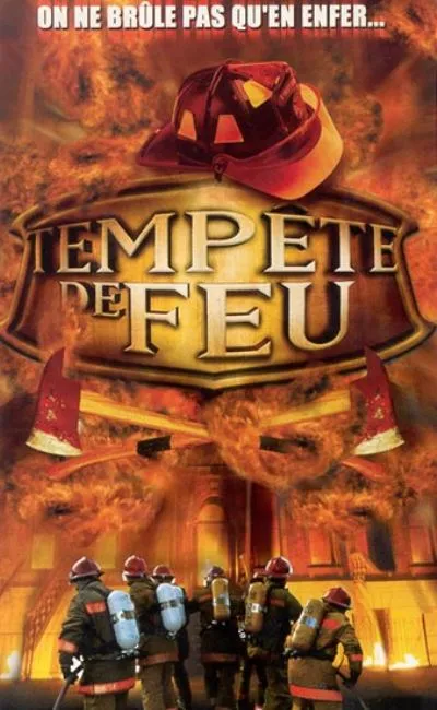 Tempête de feu (2001)